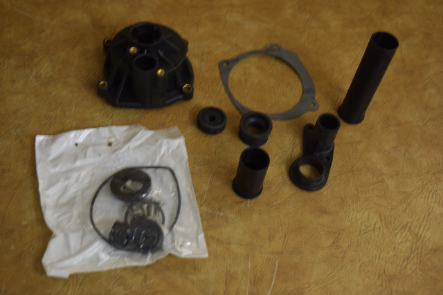 New Sierra Water Pump Repair Kit 18-3384