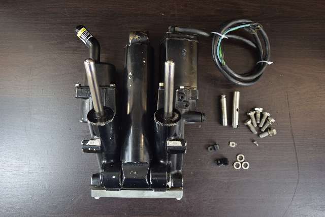 Mercury 1988 - 1993 OEM Power Trim 70 75 80 90 100 115 135 + HP 1 YEAR WARRANTY