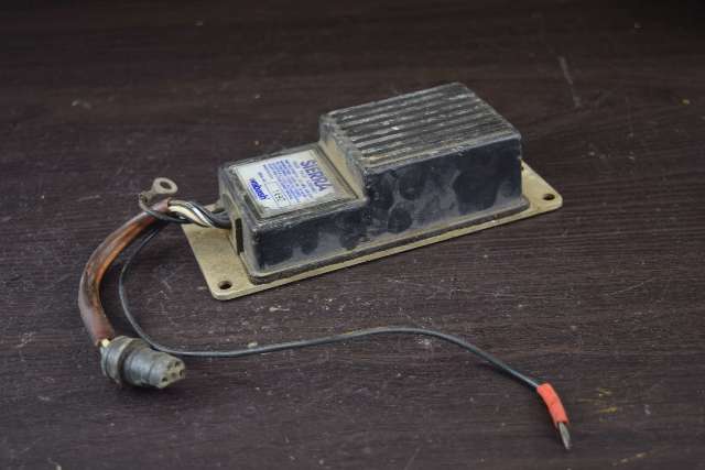 18-5748 382478 Sierra 1968-1972 Amplifier replaces OMC 100 115 125 HP