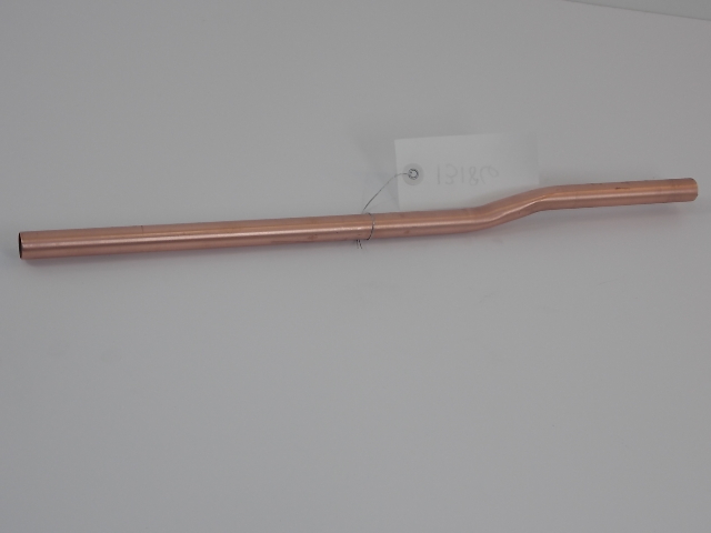 Mercury Inlet Water Pick Up Tube Long 1976-1988 70 80 85 90 115 - 150 HP 60897