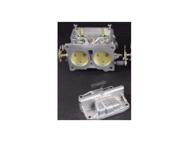 REBUILT! 1988-1990 Johnson Evinrude Top Carburetor 432122 88 90 100 110 115 HP