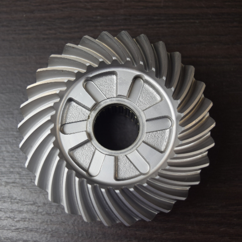 LIKE NEW! 1999-2006 & UP Yamaha Forward Gear 67F-45560-00-00 75 80 90 100 HP