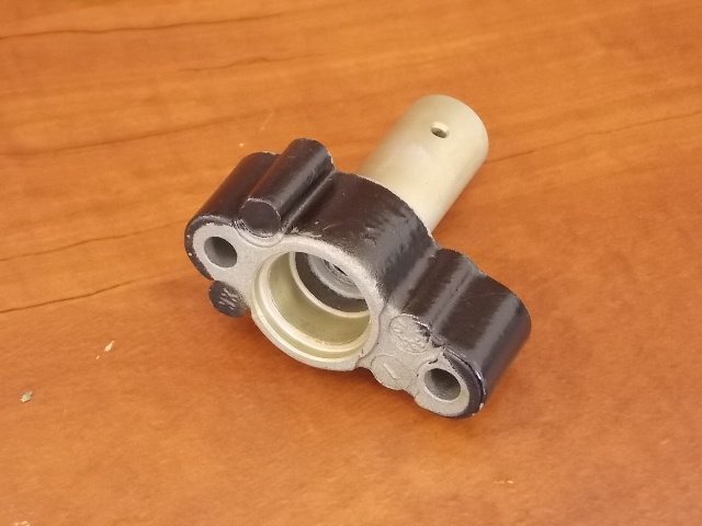 Mercury 1988 - 2010 Oil Pump Adaptor 65 70 75 80 90 100 115 125 HP