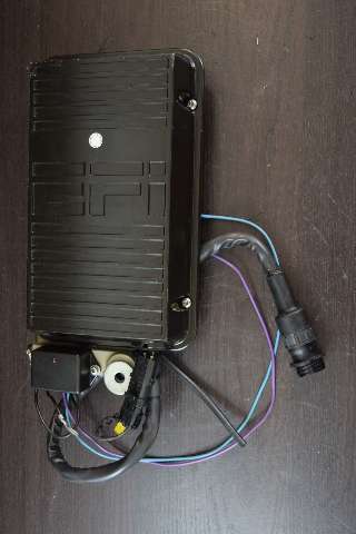 1993-1995 Mercury ECU w/ Water Sensor 14362A19 8240034 824003A4 150 HP ONLY EFI
