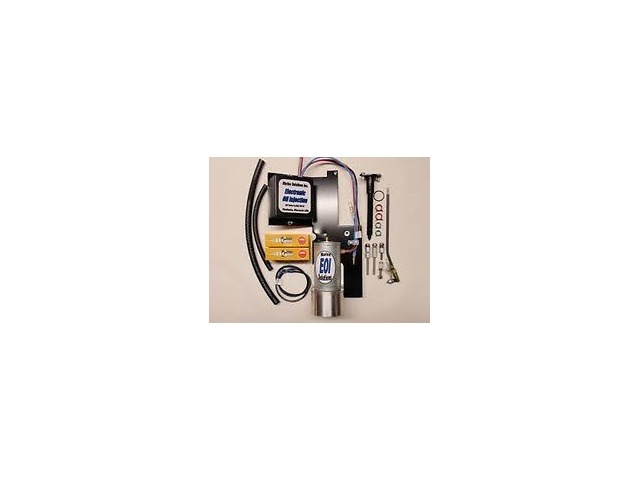 Marine Solutions Mercury Electronic Oil Injection Kit 175 HP Sportjet