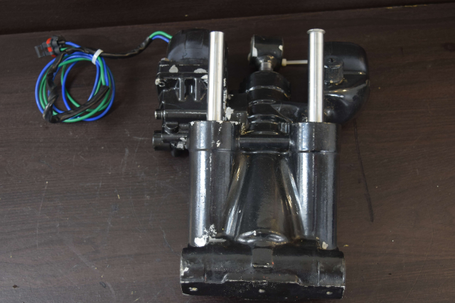 1 YEAR WARRANTY! 1993 & Later Johnson Evinrude 2wire Fastrac Power Trim 60-300HP