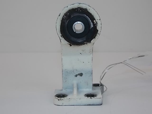 Johnson Evinrude 1976 1977 1978 1979 Front Starboard Support 50 55 HP