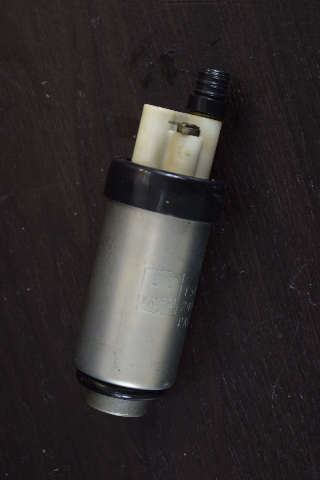 OEM! Walbro Electric Fuel Pump 24007-1 PAT NO 4500270