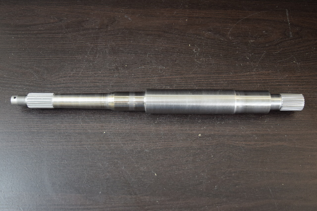 FRESHWATER! 1994-1998 OMC & Volvo Penta Propeller Shaft 3852271 3.0-8.2L