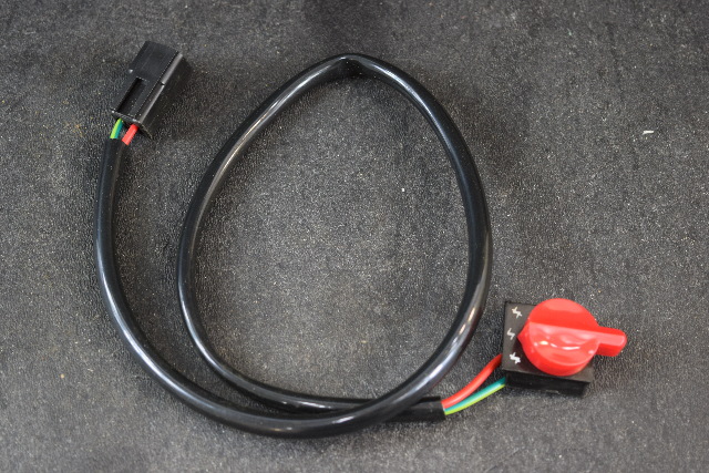 New Old Stock! John Deere Kill Switch AM54782 1979-1984