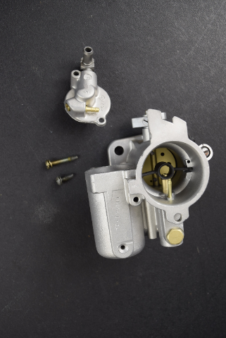 REBUILT! 1973-85 Mercury Top Carburetor Assembly WMK-10 WMK10 115 1150 HP