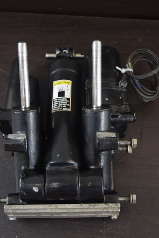 1 YEAR WARRANTY! 1992 & UP Mercury Power Trim 135 150 175 200 225 + V6 & Optimax