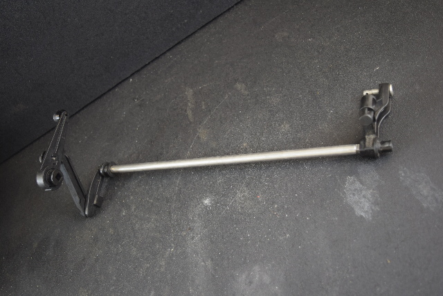 1991-1994 Johnson Evinrude Throttle Arm & Shaft Arm 433894 150 175 HP