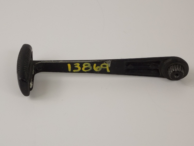 MerControl Handle 34689 1978-1979 70-140 HP