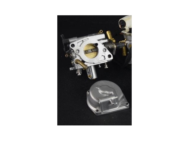 16100-ZW6-711 BF33BA Honda Carburetor 2 HP 4 Stroke CLEAN
