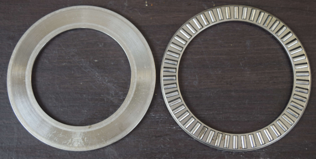391473 353039 Johnson Evinrude 2008 & UP Forward Thrust Washer & Bearing 150 +HP