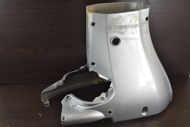 Pre-1997 & UP Honda VTEC Engine Cover Cowl Set 63711-ZY9-010ZB 75 90 100 HP