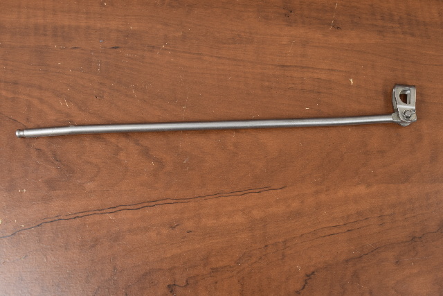 Johnson Evinrude 1976 1977 1978 1979 Upper Shift Rod 25 35 HP 2 Cyl