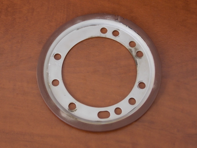 332063 Johnson Evinrude 1986-2005 Armature Support Plate 4-55 HP