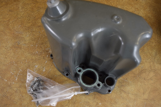 11321-ZY6-000ZB Honda Marine Pre 1997-2007 & Later Oil Pan 40 50 HP