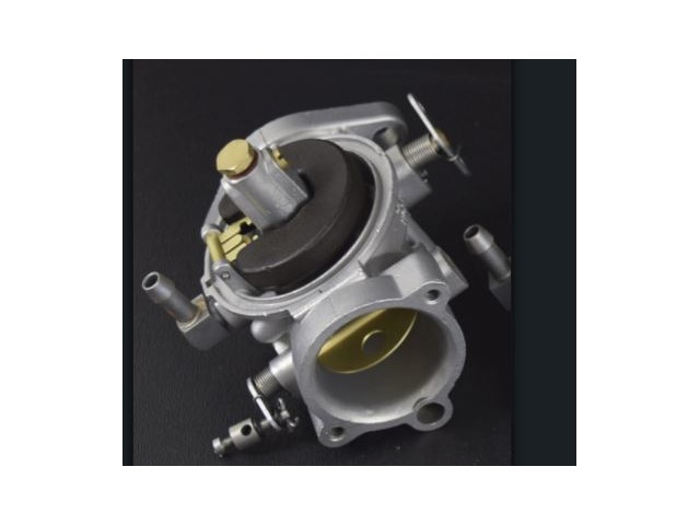 F500061-1 WB-24B Chrysler 1976-82 Carburetor NO BOWL 100 105 120 135 HP REBUILT
