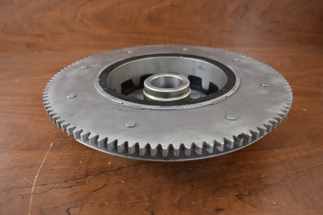 Mercury Mariner 2000 - 2002 2003 2004 2005 Flywheel 75 90 HP 4 Stroke 102T