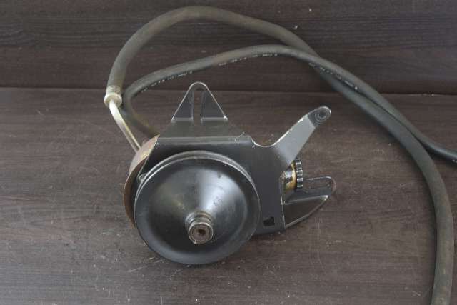 Volvo Penta OMC Steering Pump & Hoses 3888323 3852696 4.3 L