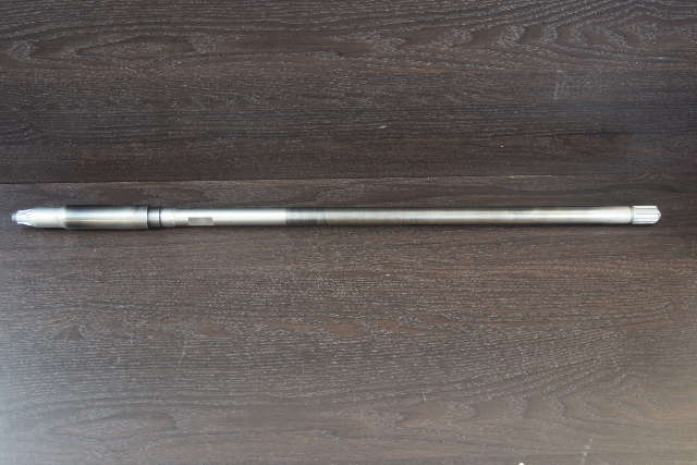 FRESHWATER! Mercury 20" Driveshaft  38460 45-38460 65 70 80 95 110 HP