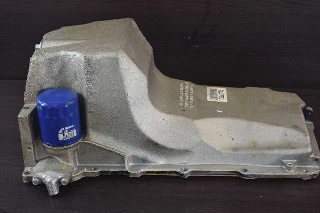 OEM! GM OHV Oil Pan 12579273 4.3 5.3 6.0L V8