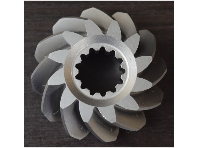 LIKE NEW! Mercury Pinion Gear 826180 43-826180 - 12 teeth - 13 splines