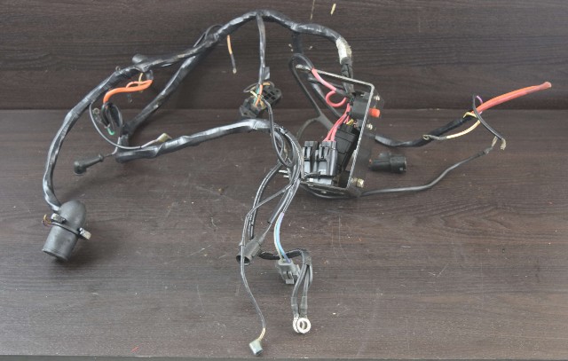 Volvo Penta OMC Wiring Harness 3860036 4.3L