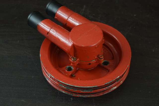 Volvo Penta OMC Sea Water Pump 21214596 4.3L