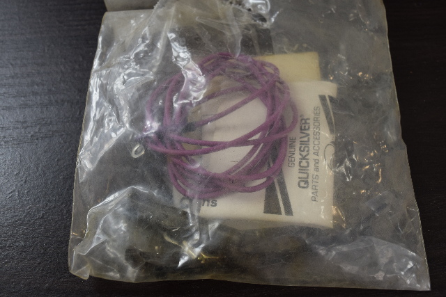 NEW Mercury Quicksilver Resistance Cable Kit 84-94227A2