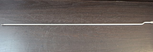 1986-1993 Johnson Evinrude 20" Long Shift Rod 333005 0333005 120 125 140 HP
