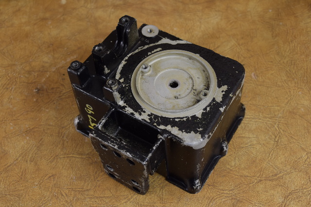 Mercury Hydraulic Pump Housing