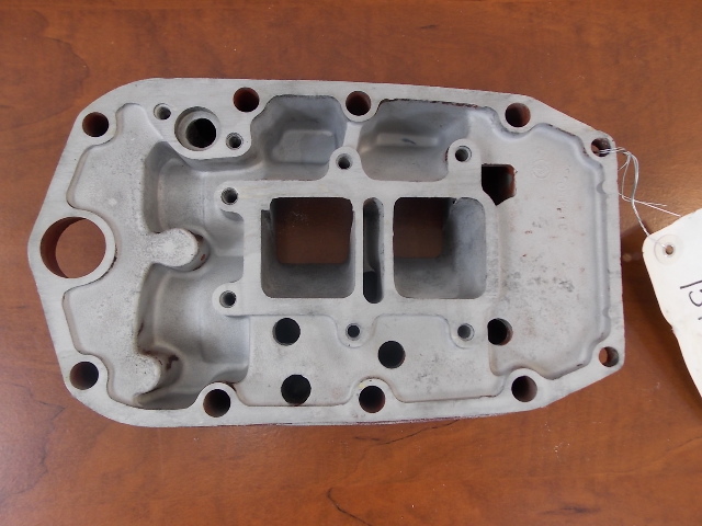 Johnson Evinrude 1971 - 1986 1987 1988 1989 Adapter Plate 35 40 45 48 50 + HP
