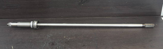 2015 Mercury XL 25" Driveshaft 8M0063505 150 HP 4 stroke Inline 4