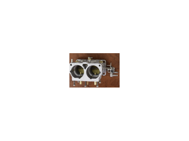 WH-34-3 9242A12 Mercury 1976-89 Bottom Carburetor 175 HP CLEAN