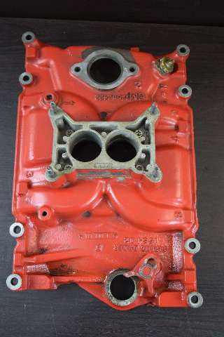 Volvo Penta Inlet Pipe 3855805 4.3GL-A 4.3GL-B 4.3GL-C 4.3GL-D