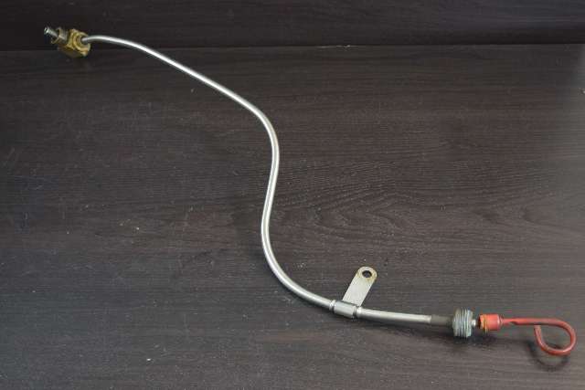 Volvo Penta Pipe Gauge & Fitting 3860214 3855722 3862843 4.3L