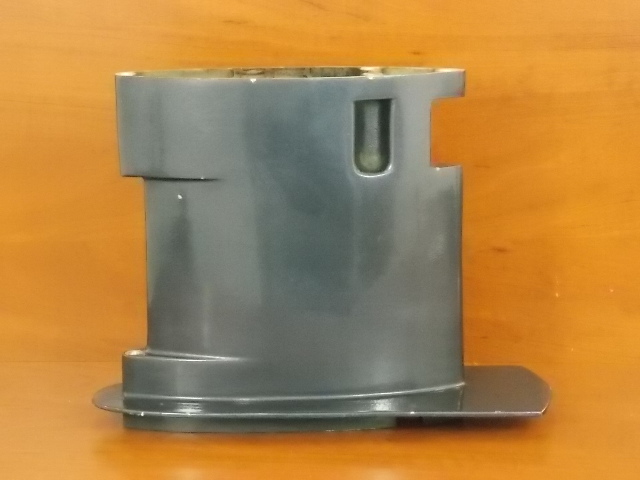 Johnson Evinrude Gearcase Extension 396307 0396307 1986-1996 6 & 8 HP