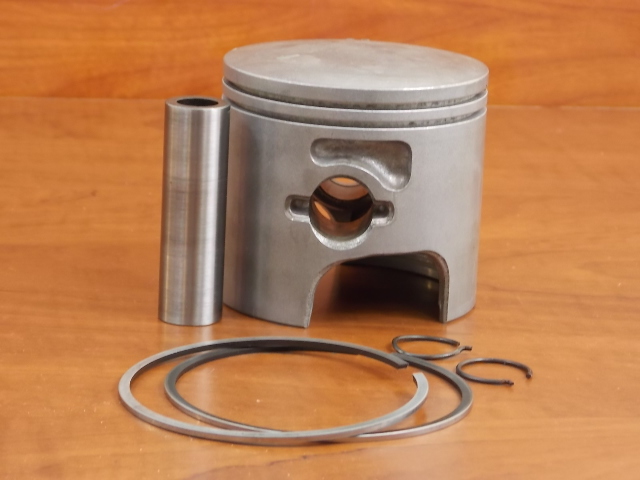 Mercury Piston Standard 1982 60 HP 8930M