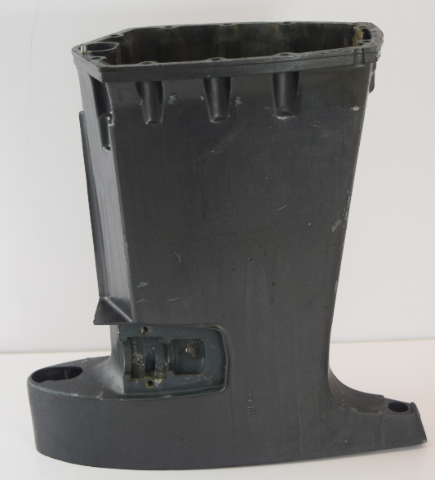 7164M Yamaha Mariner 1977-1978 LONG Driveshaft Housing 60 HP