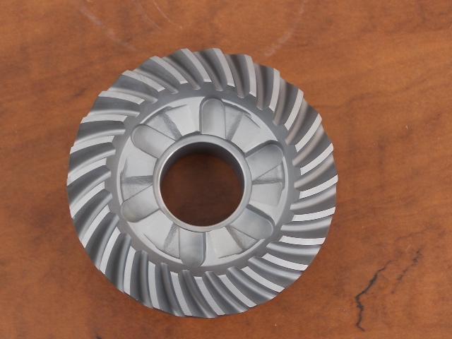 Mercury Reverse Gear 1970-1974 40 & 50 HP 55609 66554 79158A1 79158A1 79158