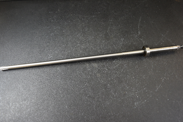 FRESHWATER! 1970-1980 Mercury Mariner Short Driveshaft 56792A1 20 (200) HP