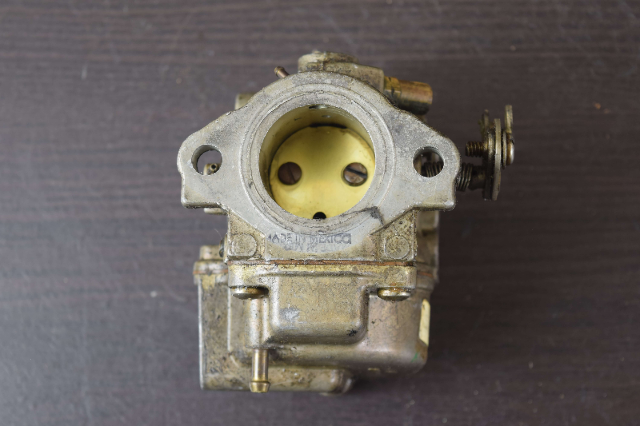 5000883 C# 432700 Johnson Evinrude 1999-2005 Carburetor 25 HP