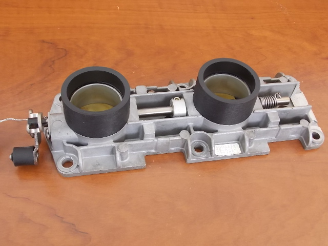 Evinrude 2000 2001 2002 2003 2004 2005 2006 Throttle Body STBD 75 95 115 135 HP