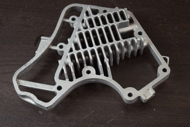 8M0057714 Mercury 2011 & Later Oil Cooler 150 HP 4 Stroke