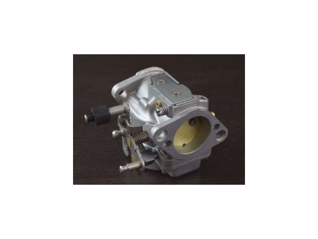 9012A30 WME-8-1 Mercury 1988-1990 Top Carburetor 75 HP 3 Cylinder REBUILT
