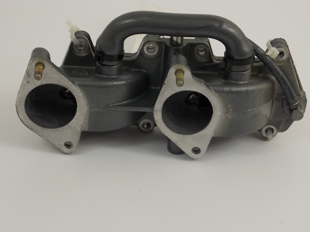 Yamaha Intake Manifold Assy 1990-1997 40 HP 676-W0004-00-00 6E9-13641-00-94